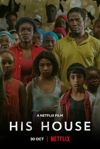 Его дом (2020) онлайн бесплатно